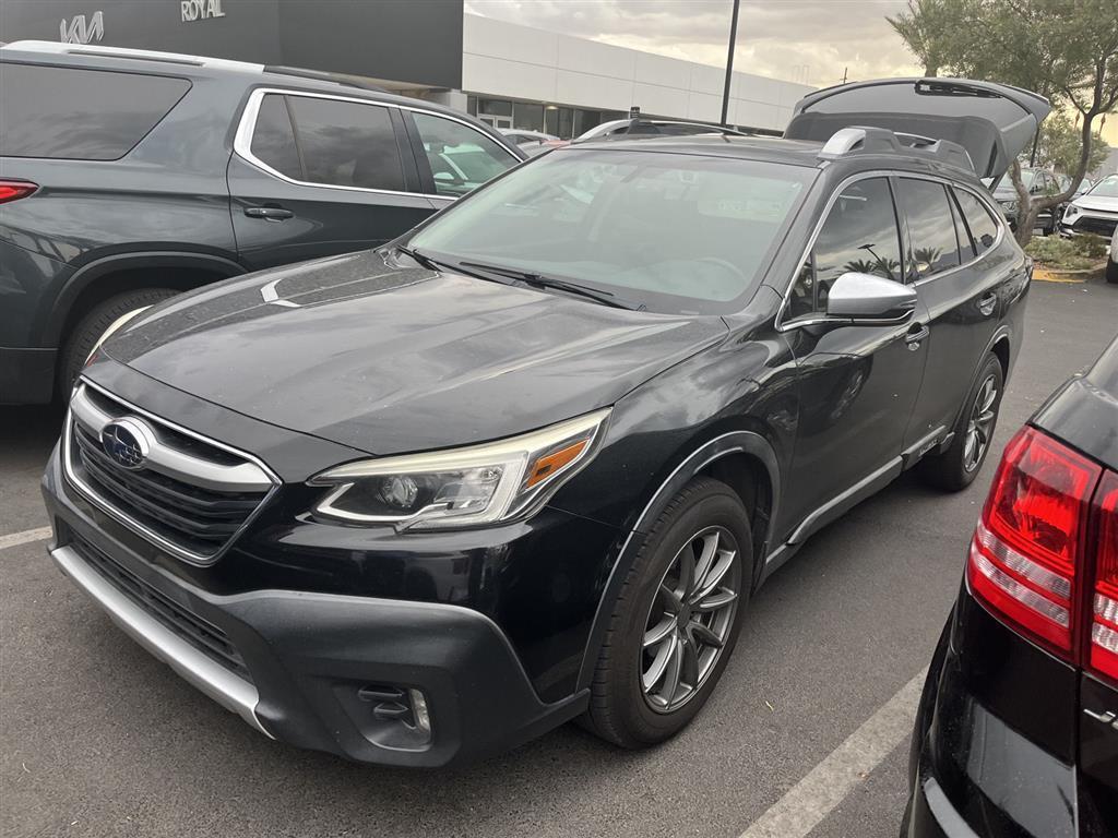 used 2020 Subaru Outback car, priced at $13,990