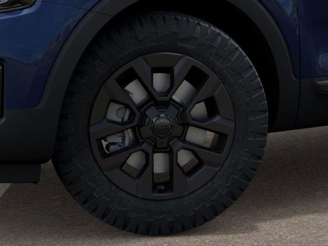 new 2025 Kia Telluride car, priced at $55,595