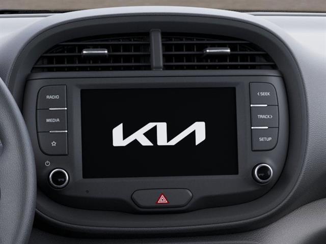 new 2025 Kia Soul car, priced at $22,765