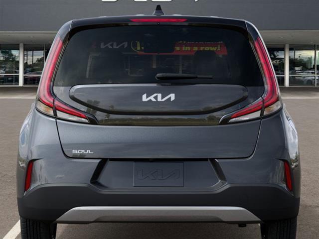 new 2025 Kia Soul car, priced at $22,765