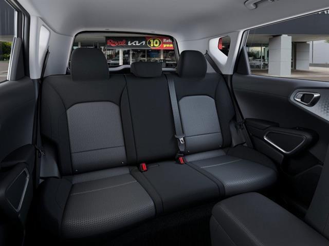 new 2025 Kia Soul car, priced at $22,765