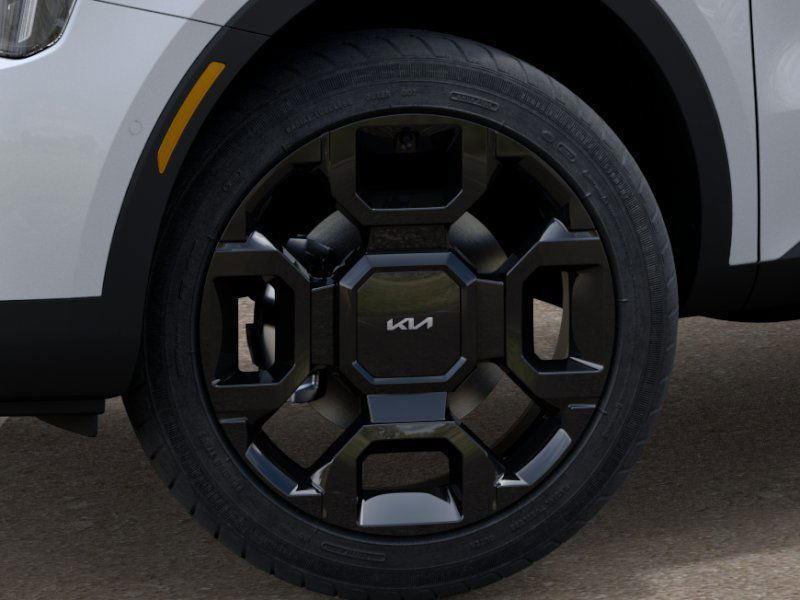 new 2025 Kia Sorento car, priced at $43,367