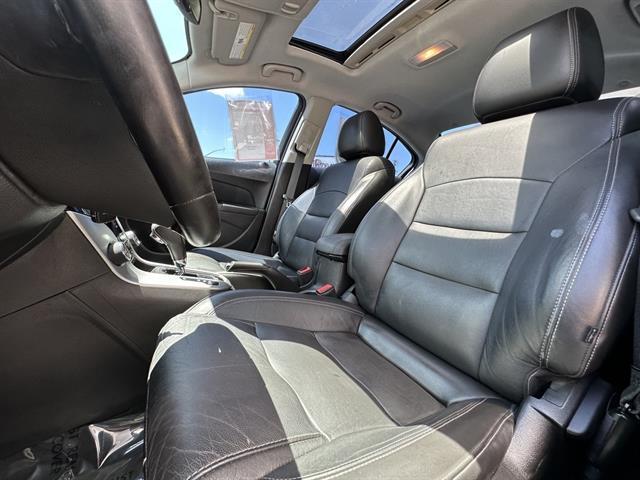 used 2014 Chevrolet Cruze car, priced at $7,990