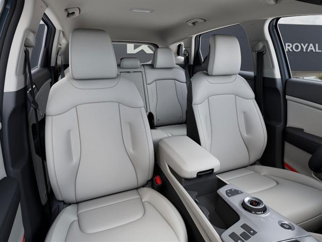 new 2026 Kia Sportage Hybrid car, priced at $36,189