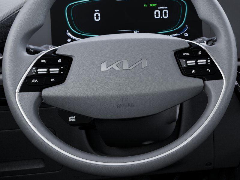 new 2025 Kia Niro car, priced at $28,565