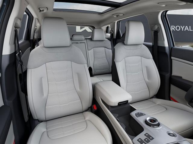 new 2026 Kia Sportage Hybrid car, priced at $42,620