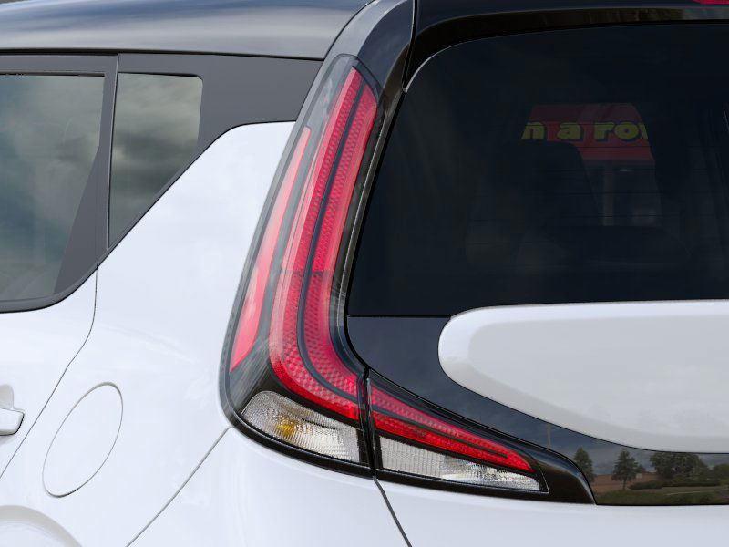 new 2025 Kia Soul car, priced at $24,605