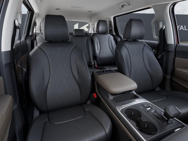 new 2026 Kia Carnival car, priced at $40,690