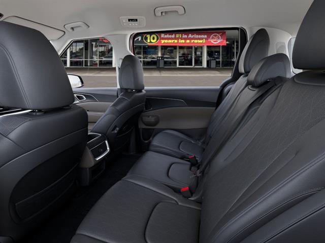 new 2026 Kia Carnival car, priced at $40,690
