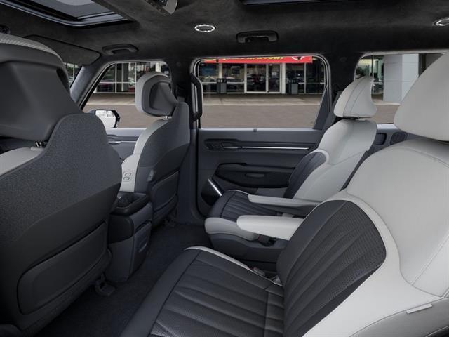 new 2026 Kia EV9 car, priced at $67,515