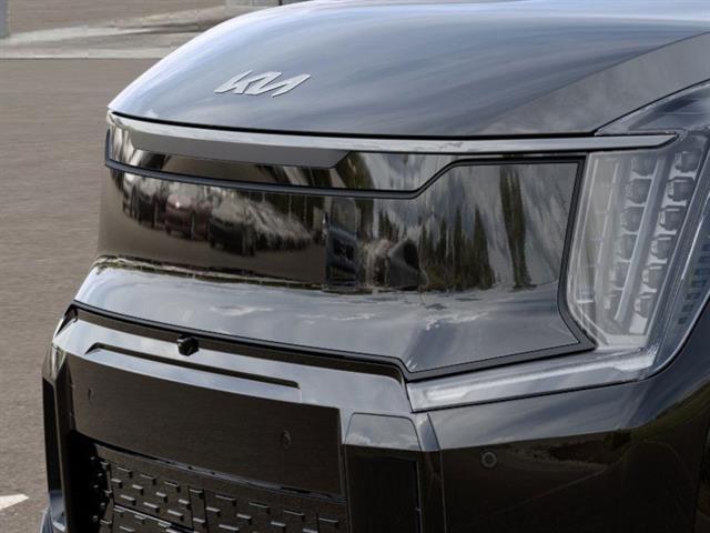 new 2026 Kia EV9 car, priced at $67,515