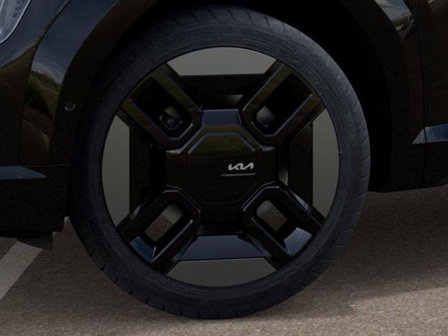 new 2026 Kia EV9 car, priced at $67,515