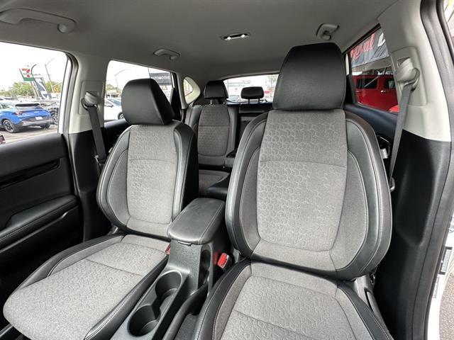 used 2025 Kia Seltos car, priced at $24,490
