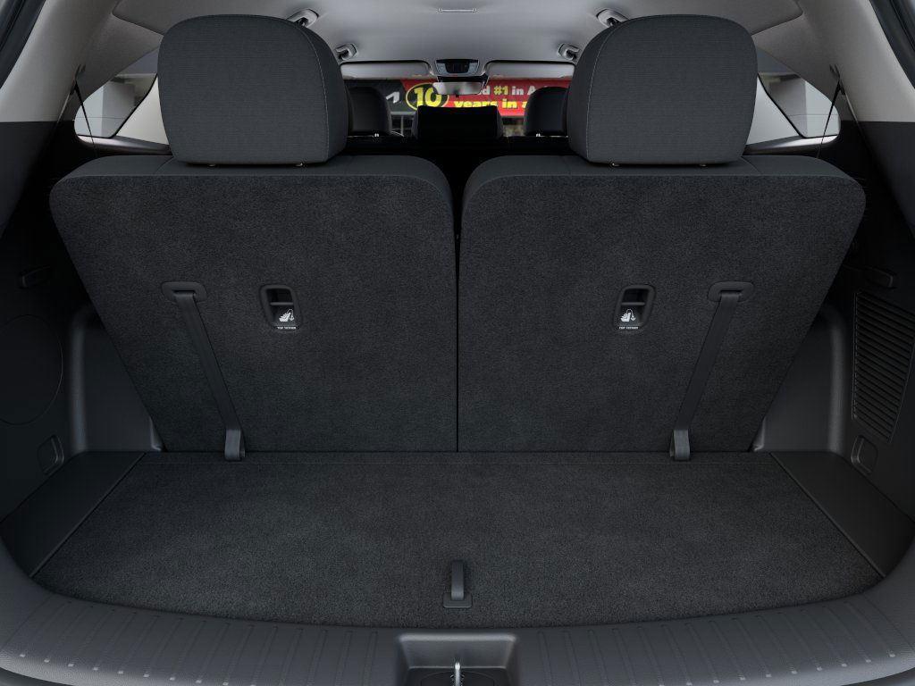new 2025 Kia Sorento car, priced at $28,895