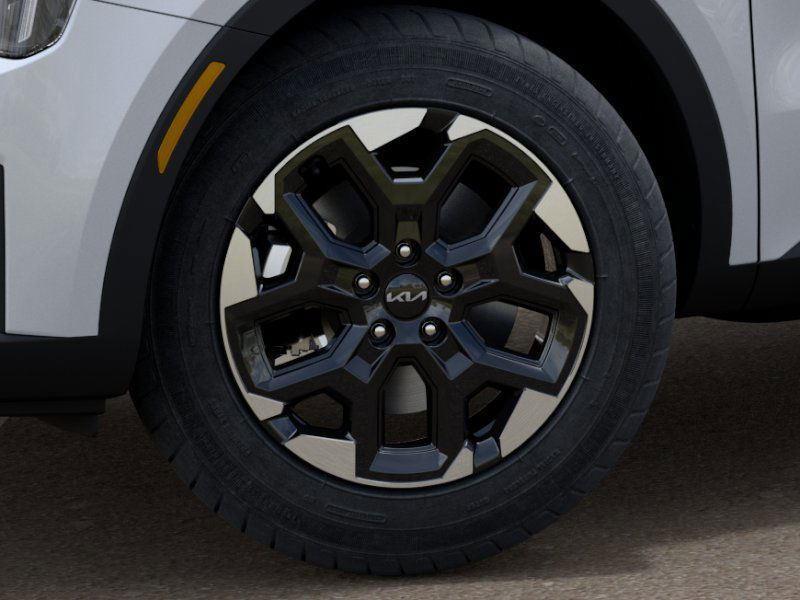 new 2025 Kia Sorento car, priced at $33,792