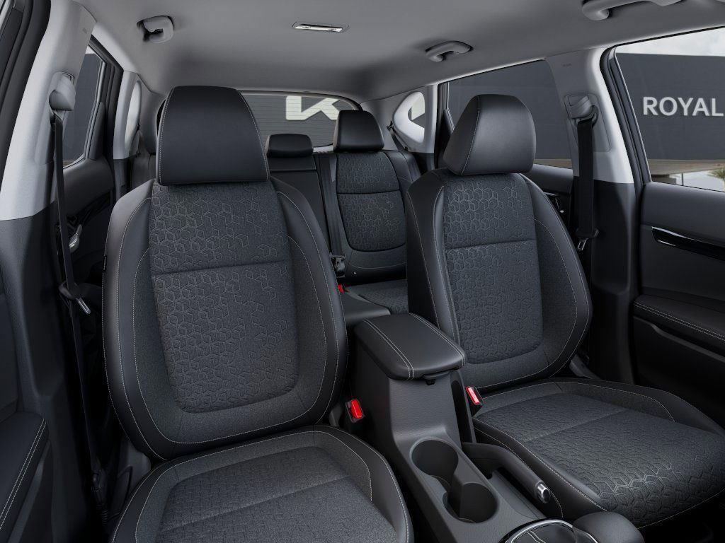 new 2025 Kia Seltos car, priced at $27,230