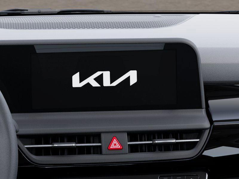 new 2025 Kia Seltos car, priced at $27,230