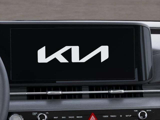 new 2024 Kia Carnival car, priced at $40,720