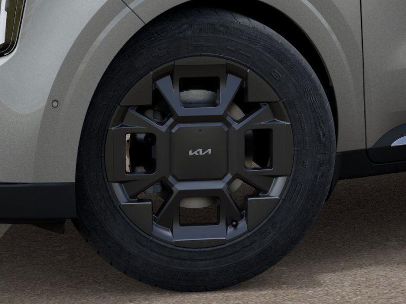 new 2026 Kia Carnival car, priced at $50,285