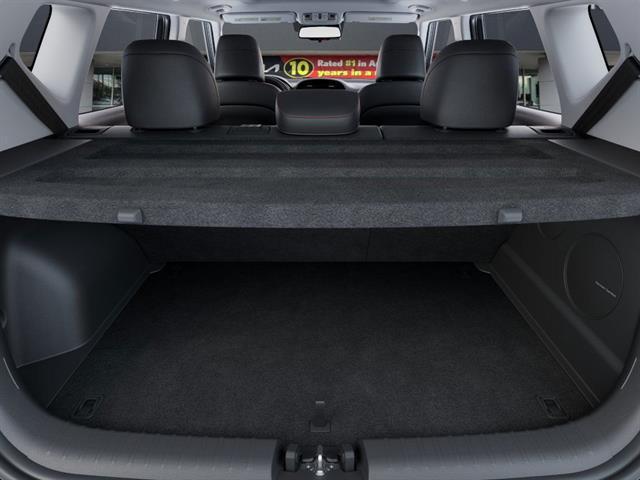 new 2025 Kia Soul car, priced at $27,053