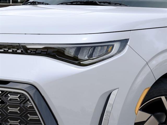 new 2025 Kia Soul car, priced at $27,053