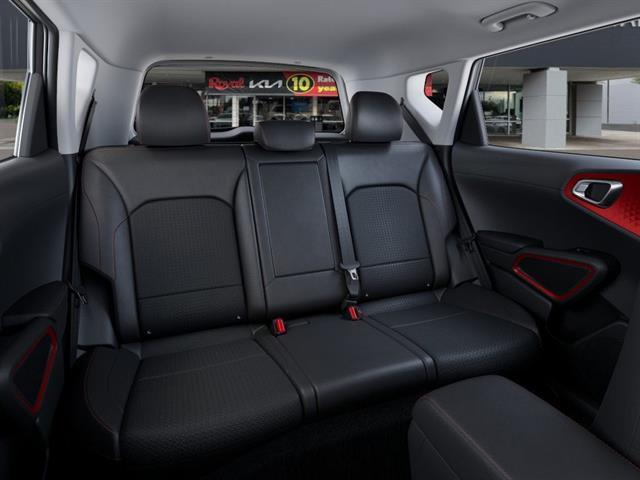 new 2025 Kia Soul car, priced at $27,053