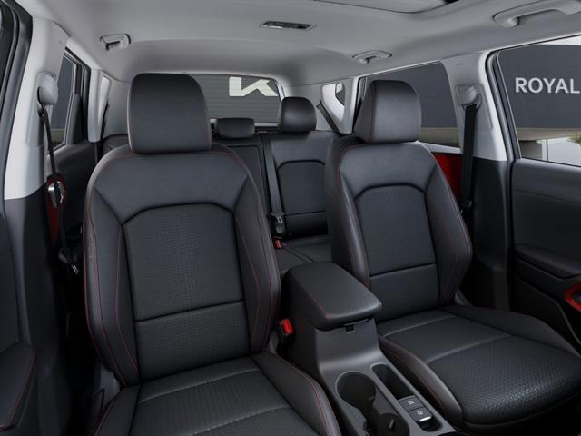 new 2025 Kia Soul car, priced at $27,053
