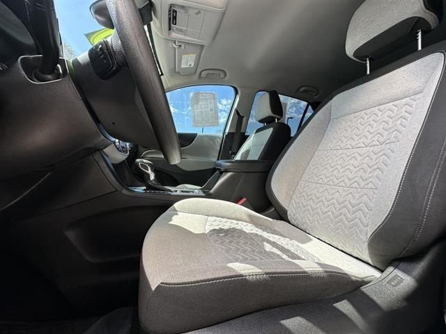 used 2023 Chevrolet Equinox car, priced at $20,490