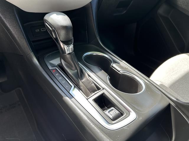 used 2023 Chevrolet Equinox car, priced at $20,490