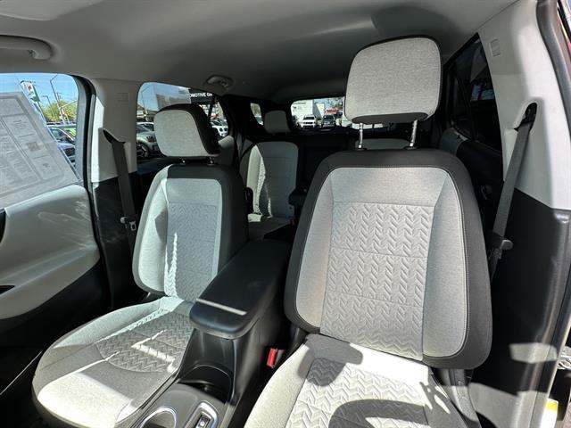 used 2023 Chevrolet Equinox car, priced at $20,490
