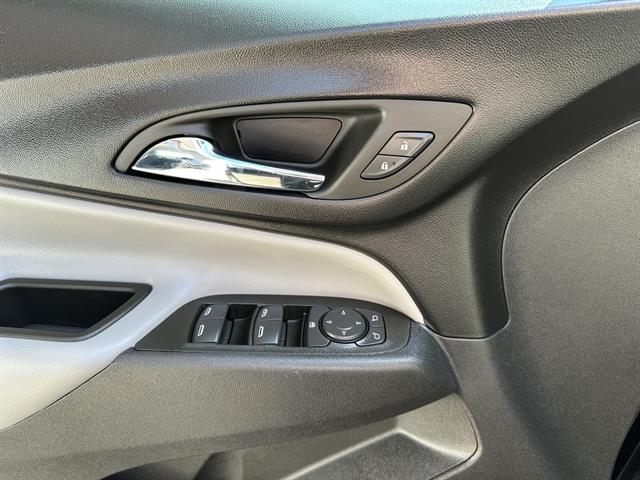 used 2023 Chevrolet Equinox car, priced at $20,490