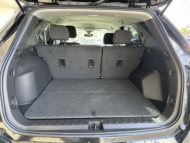 used 2023 Chevrolet Equinox car, priced at $20,490