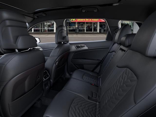 new 2026 Kia Sportage Plug-In Hybrid car, priced at $42,135