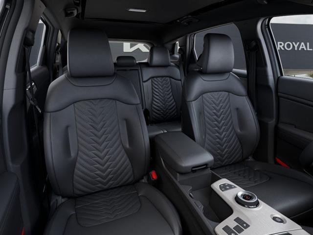 new 2026 Kia Sportage Plug-In Hybrid car, priced at $42,135