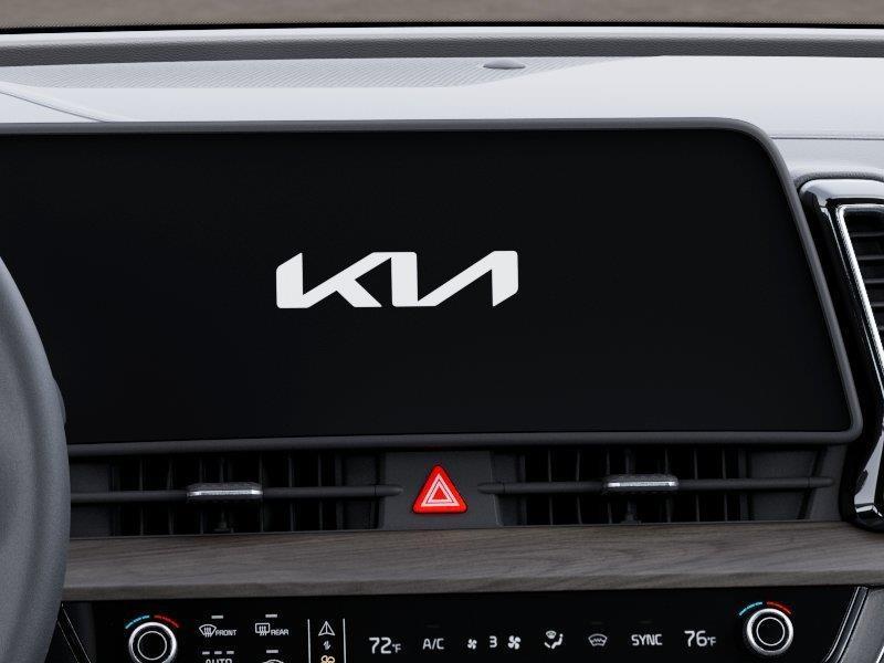 new 2024 Kia Sportage Plug-In Hybrid car, priced at $40,764