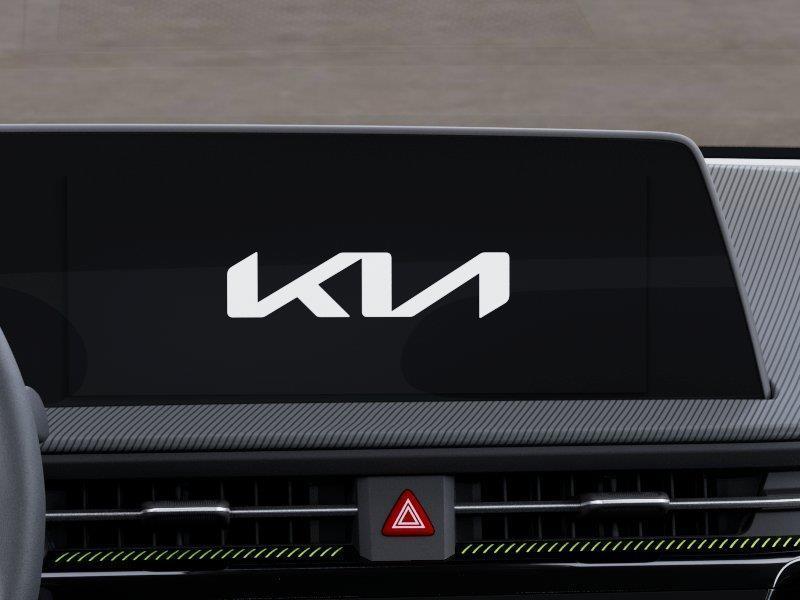 new 2023 Kia EV6 car, priced at $45,510
