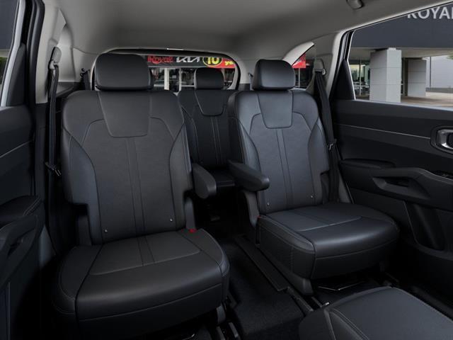 new 2026 Kia Sorento Hybrid car, priced at $44,810