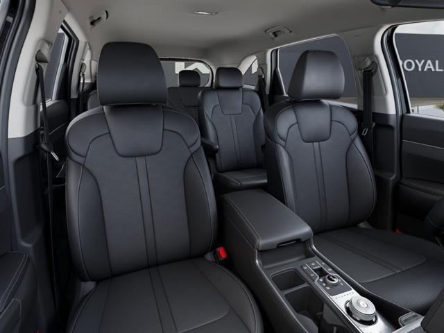 new 2026 Kia Sorento Hybrid car, priced at $44,810