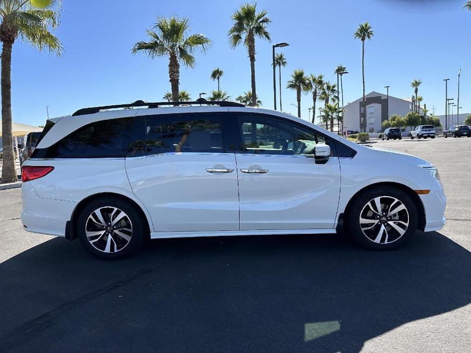 used 2019 Honda Odyssey car, priced at $26,920