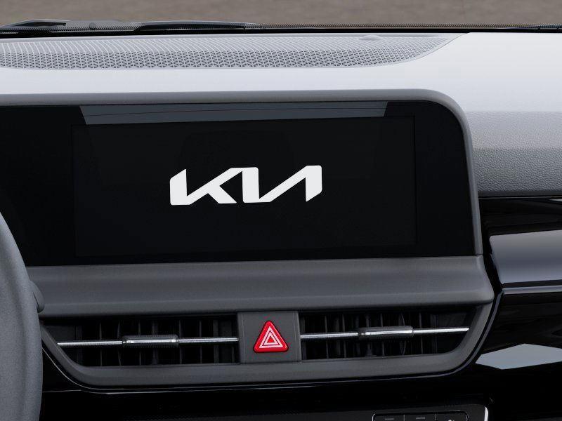 new 2025 Kia Seltos car, priced at $25,812