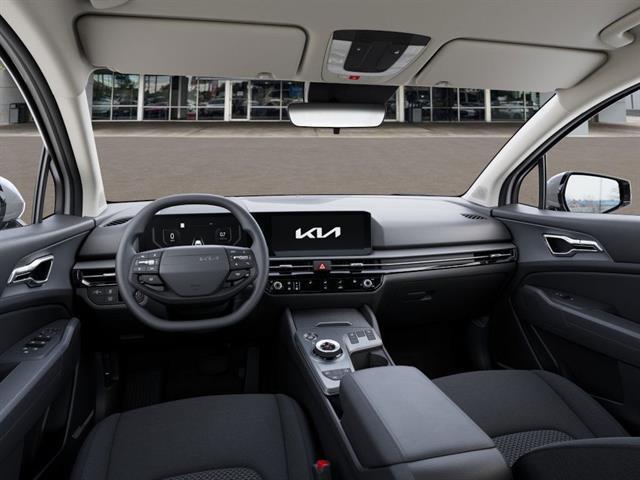 new 2026 Kia Sportage Hybrid car, priced at $34,140