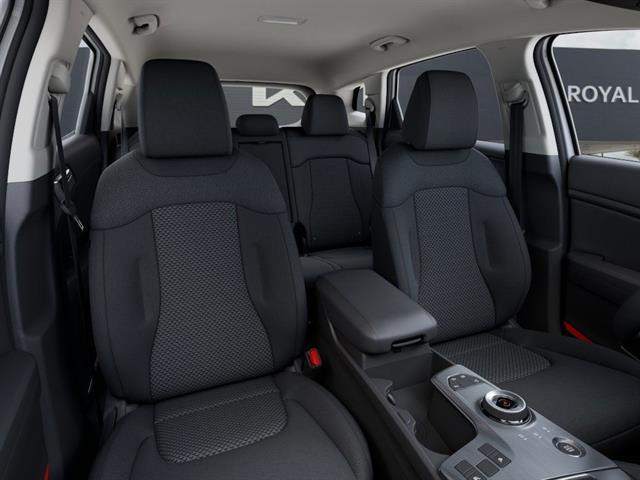 new 2026 Kia Sportage Hybrid car, priced at $34,140