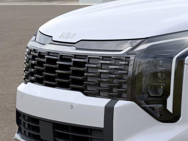 new 2026 Kia Sportage Hybrid car, priced at $34,140