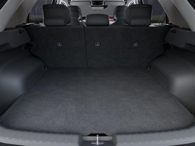 new 2025 Kia Niro EV car, priced at $36,972