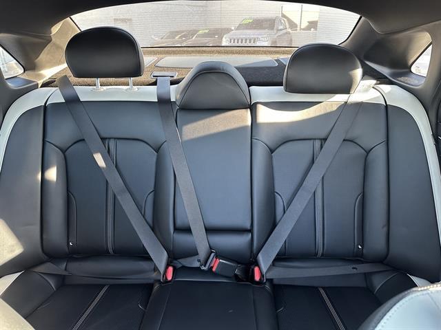 used 2025 Kia K5 car, priced at $27,990