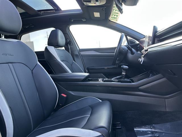 used 2025 Kia K5 car, priced at $27,990