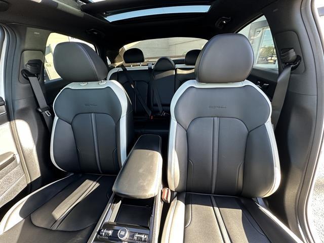 used 2025 Kia K5 car, priced at $27,990