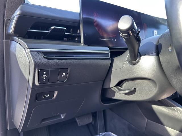 used 2025 Kia K5 car, priced at $27,990