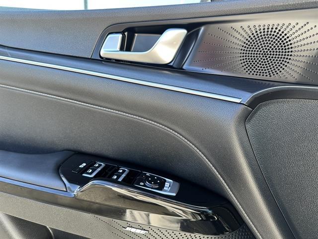 used 2025 Kia K5 car, priced at $27,990