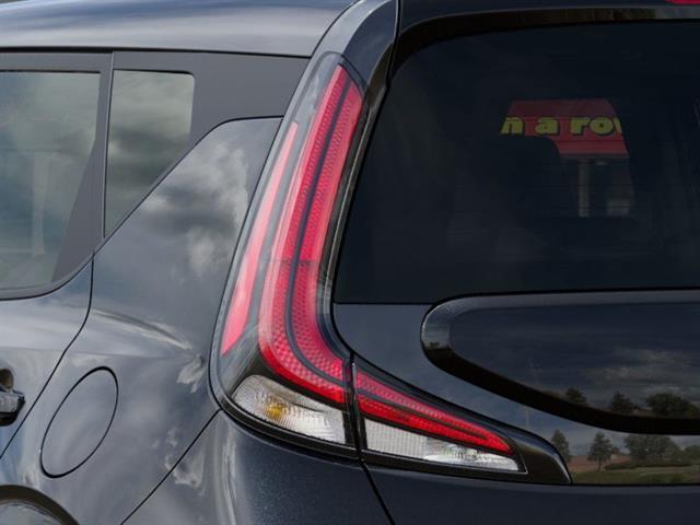 new 2025 Kia Soul car, priced at $24,970